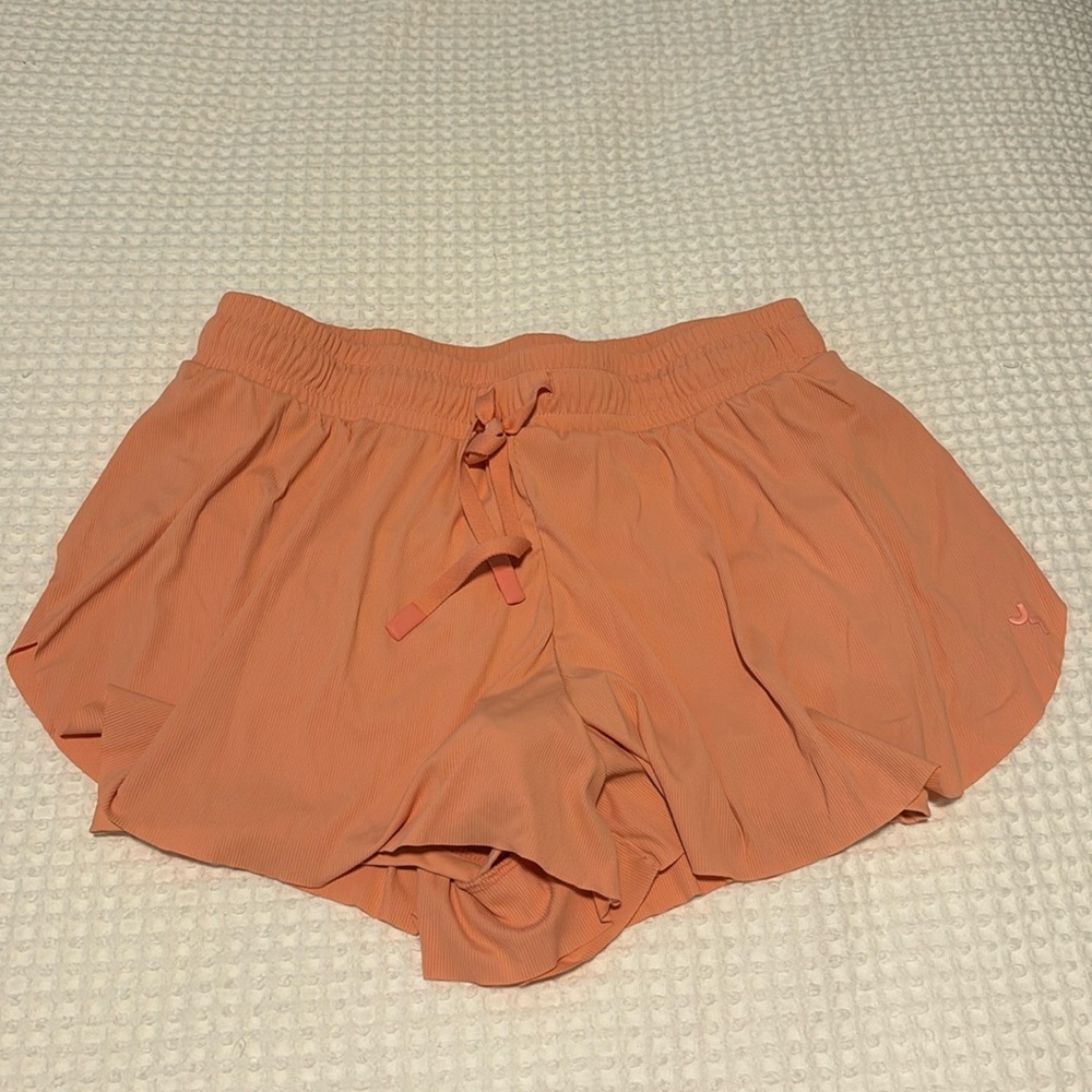 Joy lab flowy shorts